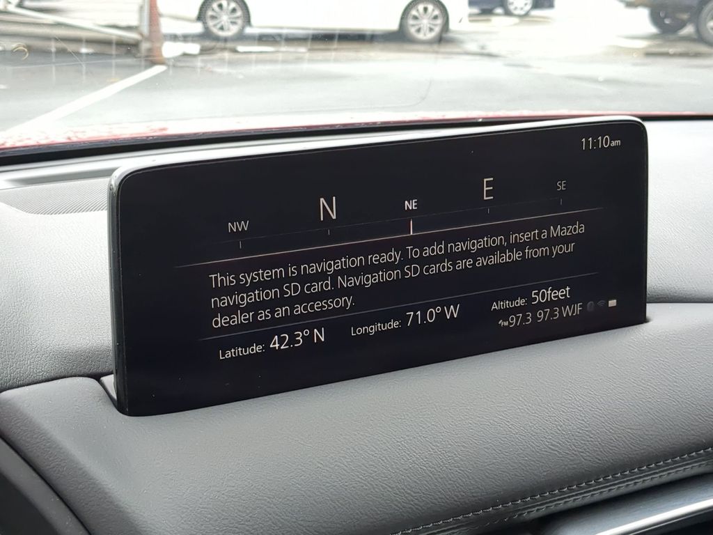 Thumbnail: 2025 Mazda CX-5 - 17