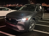 2024 Mazda CX-90 Preferred Plus -
                  East Boston, MA