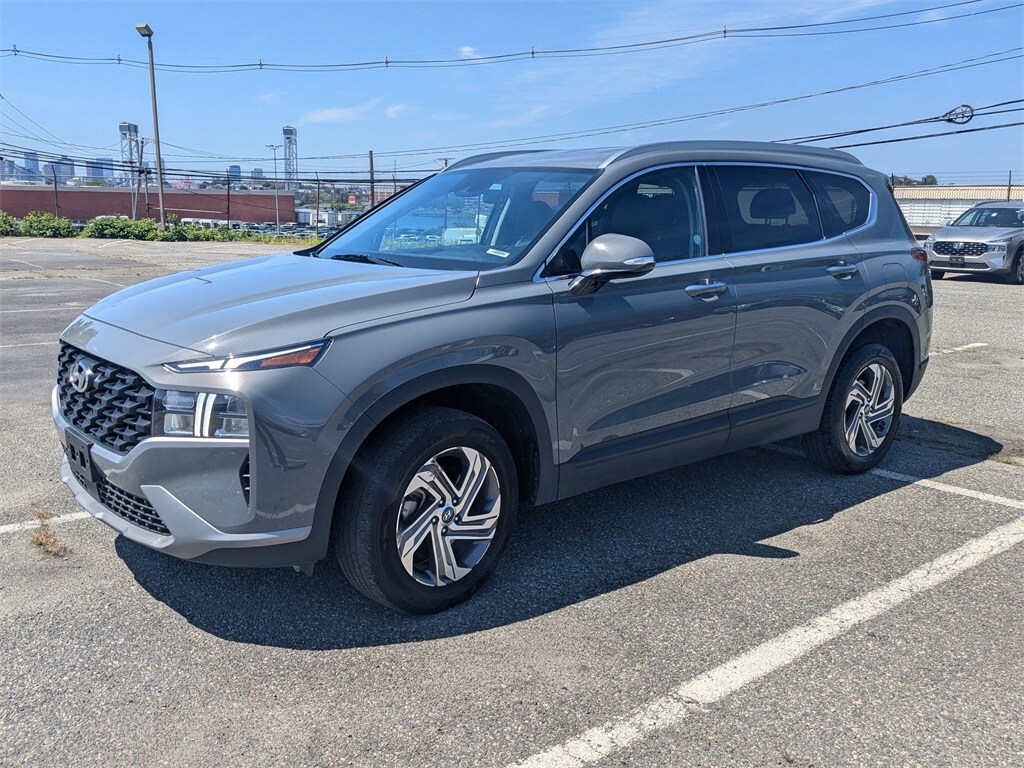 Thumbnail: 2023 Hyundai Santa Fe - 1
