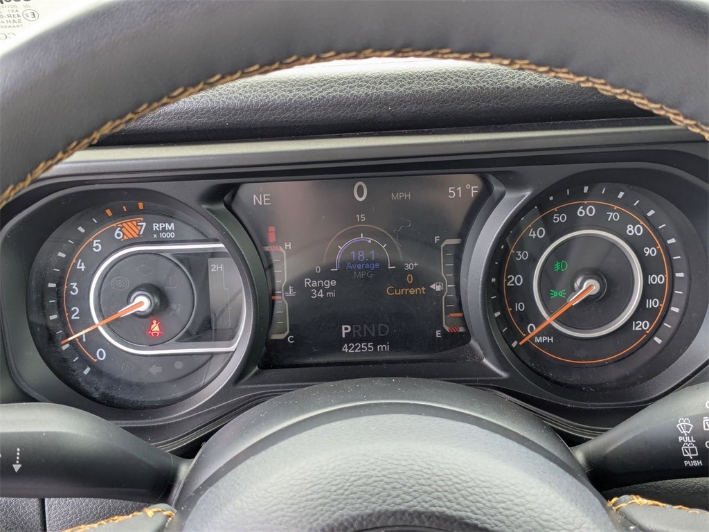 Thumbnail: 2024 Jeep Wrangler - 20