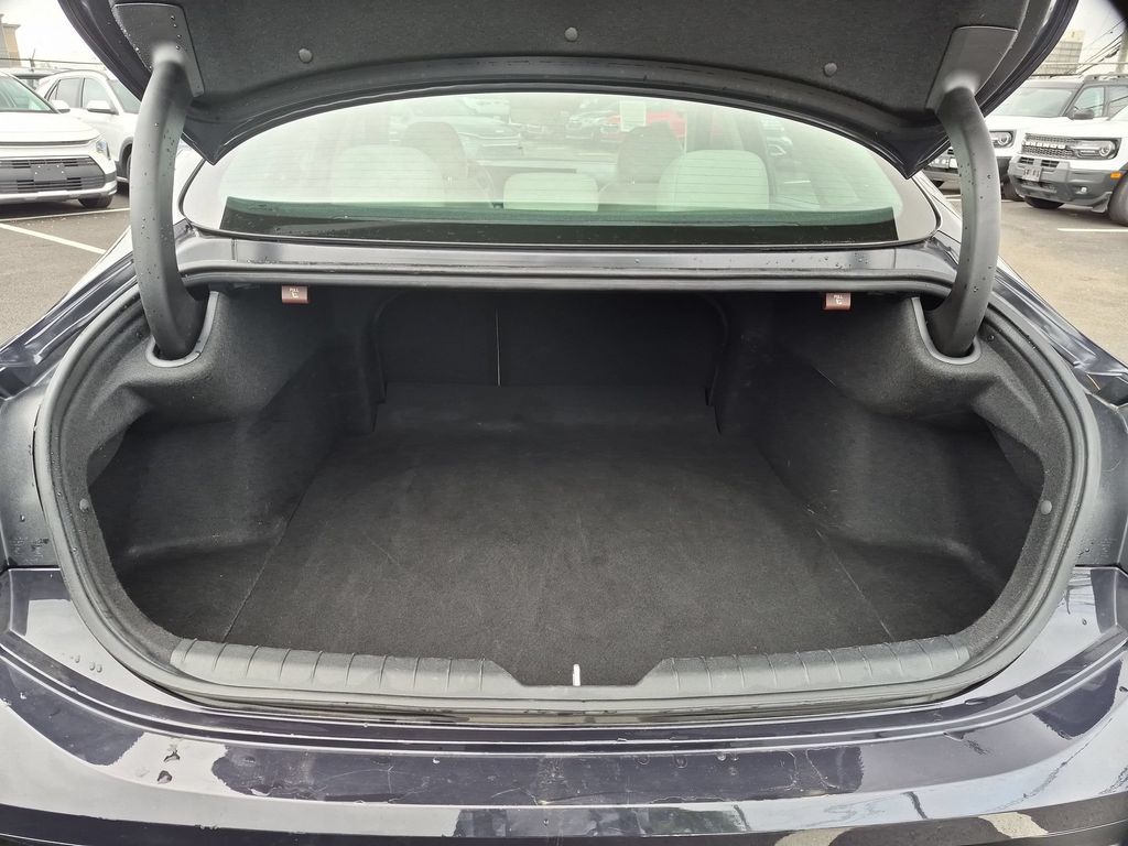 2025 Hyundai Sonata SEL - Photo 28