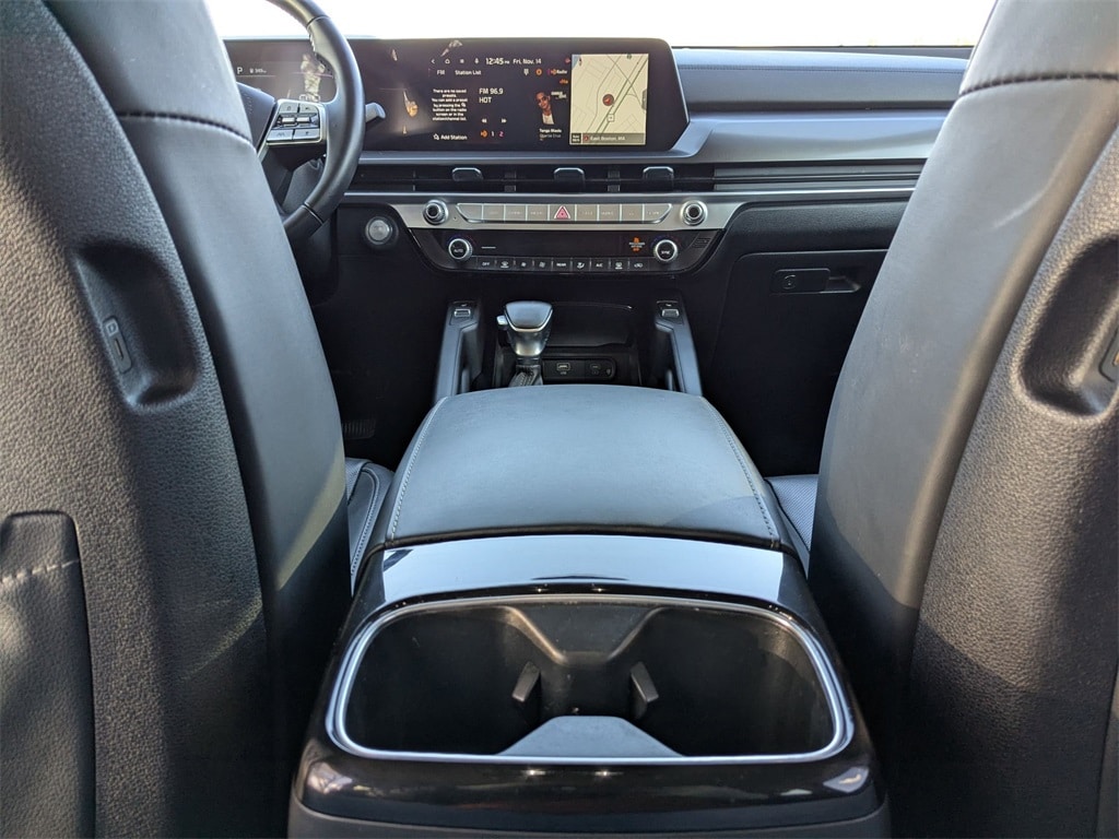 Thumbnail: 2025 Kia Telluride - 30