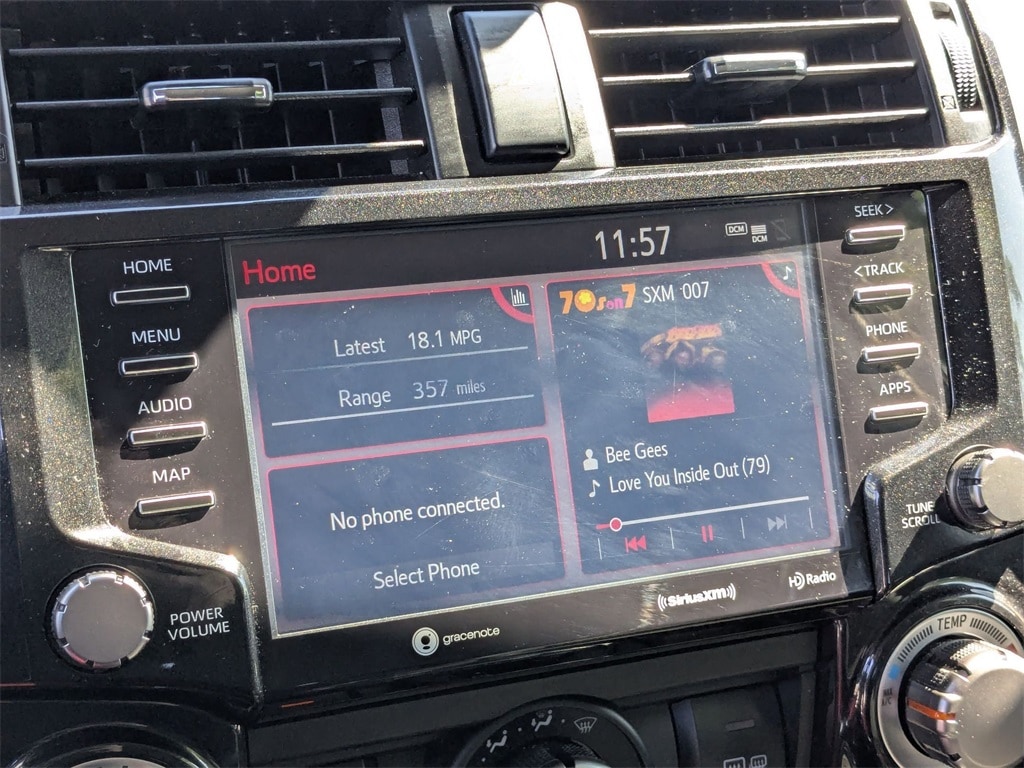 Thumbnail: 2024 Toyota 4Runner - 23