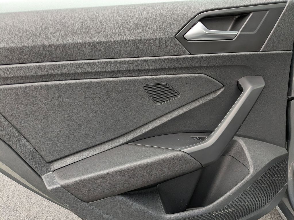 Thumbnail: 2025 Volkswagen Jetta - 26