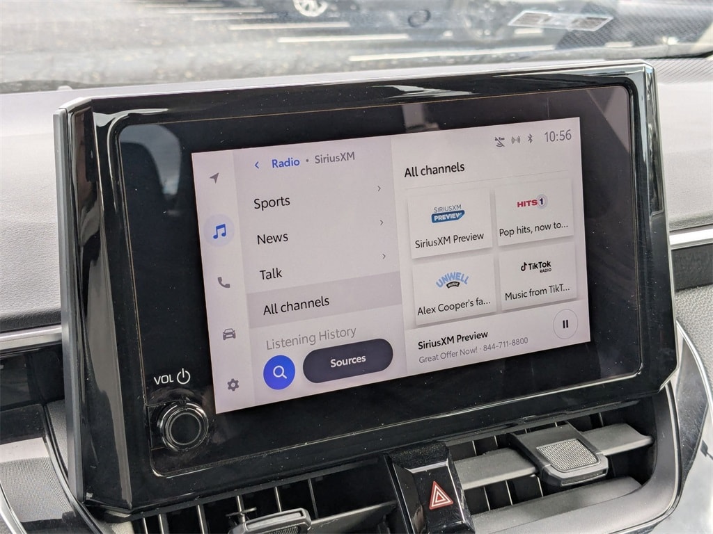 Thumbnail: 2024 Toyota Corolla - 21