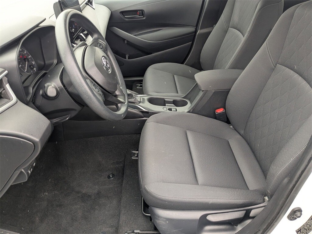 Thumbnail: 2024 Toyota Corolla - 17