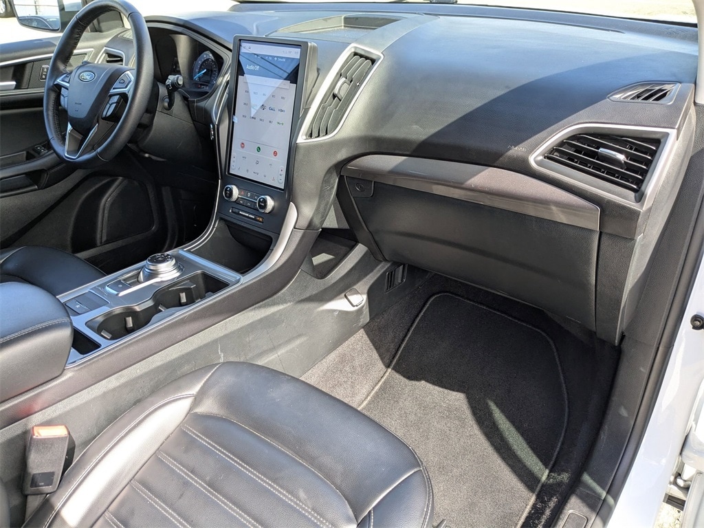 Thumbnail: 2024 Ford Edge - 35