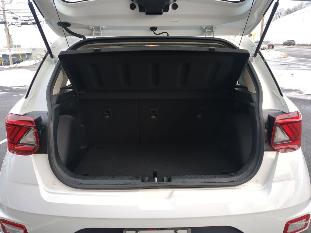 Thumbnail: 2025 Hyundai Venue - 27