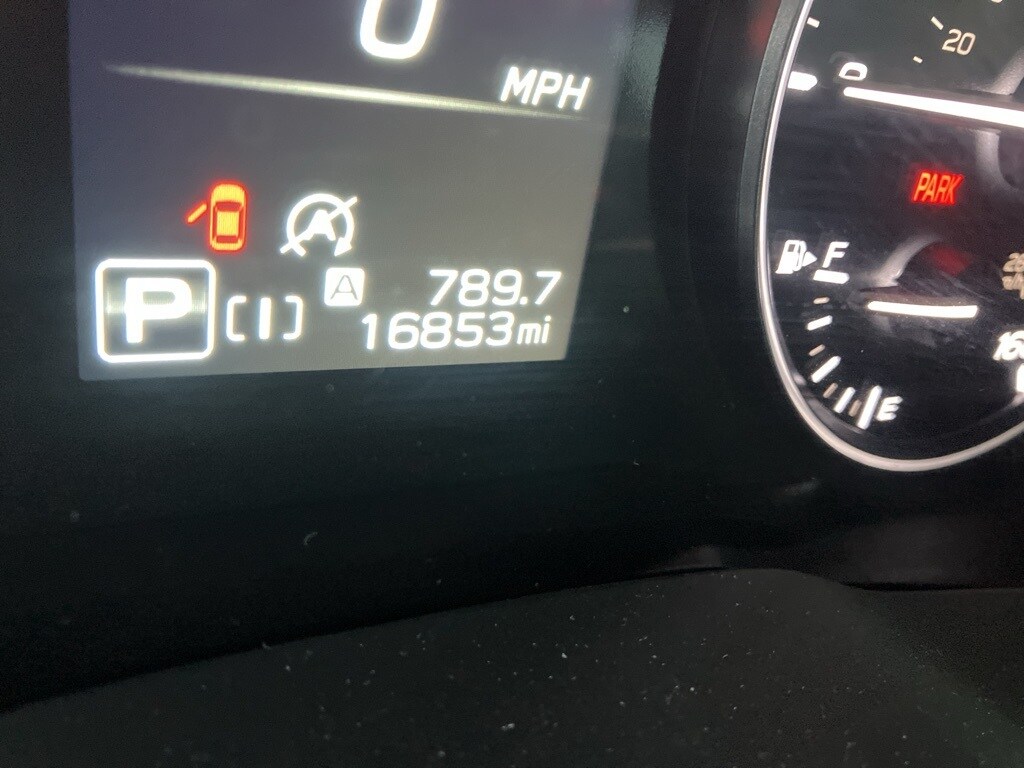 Certified 2024 Subaru Crosstrek Premium SUV