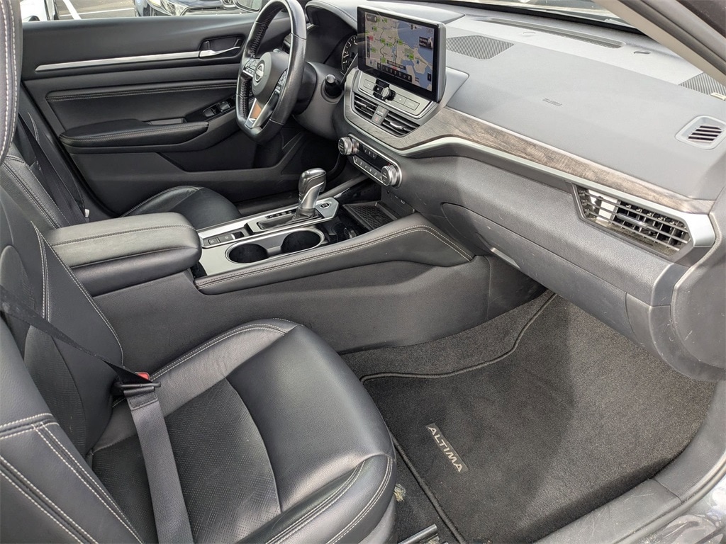 Thumbnail: 2023 Nissan Altima - 40