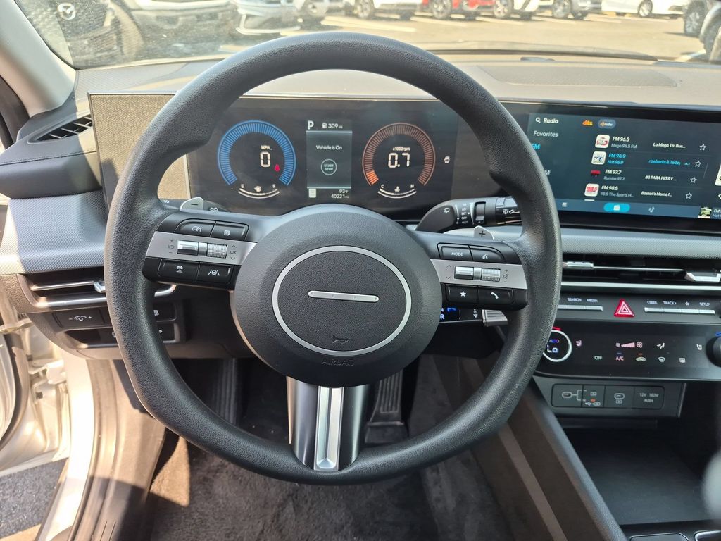 Thumbnail: 2025 Hyundai Sonata - 22