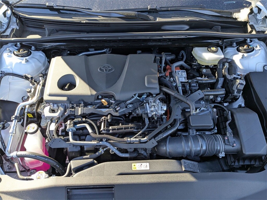 Thumbnail: 2025 Toyota Camry - 38