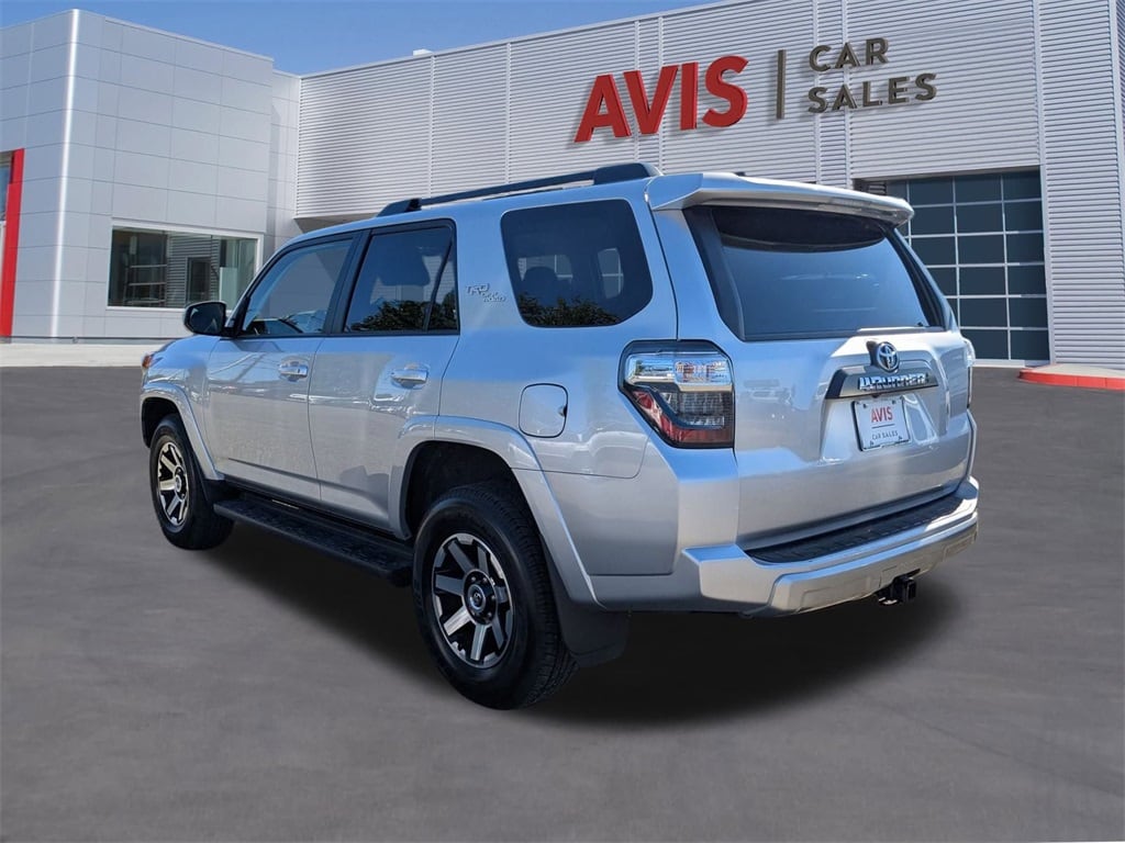 Thumbnail: 2024 Toyota 4Runner - 3