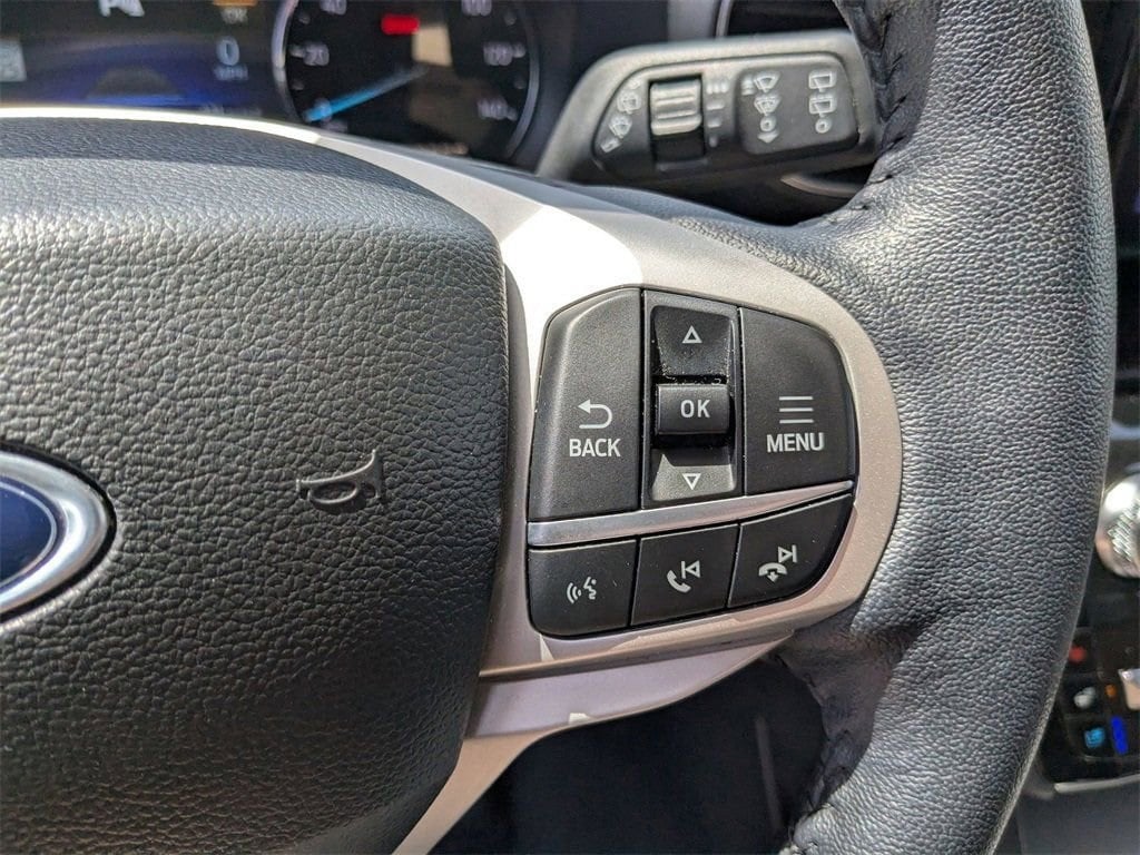 Thumbnail: 2023 Ford Explorer - 23