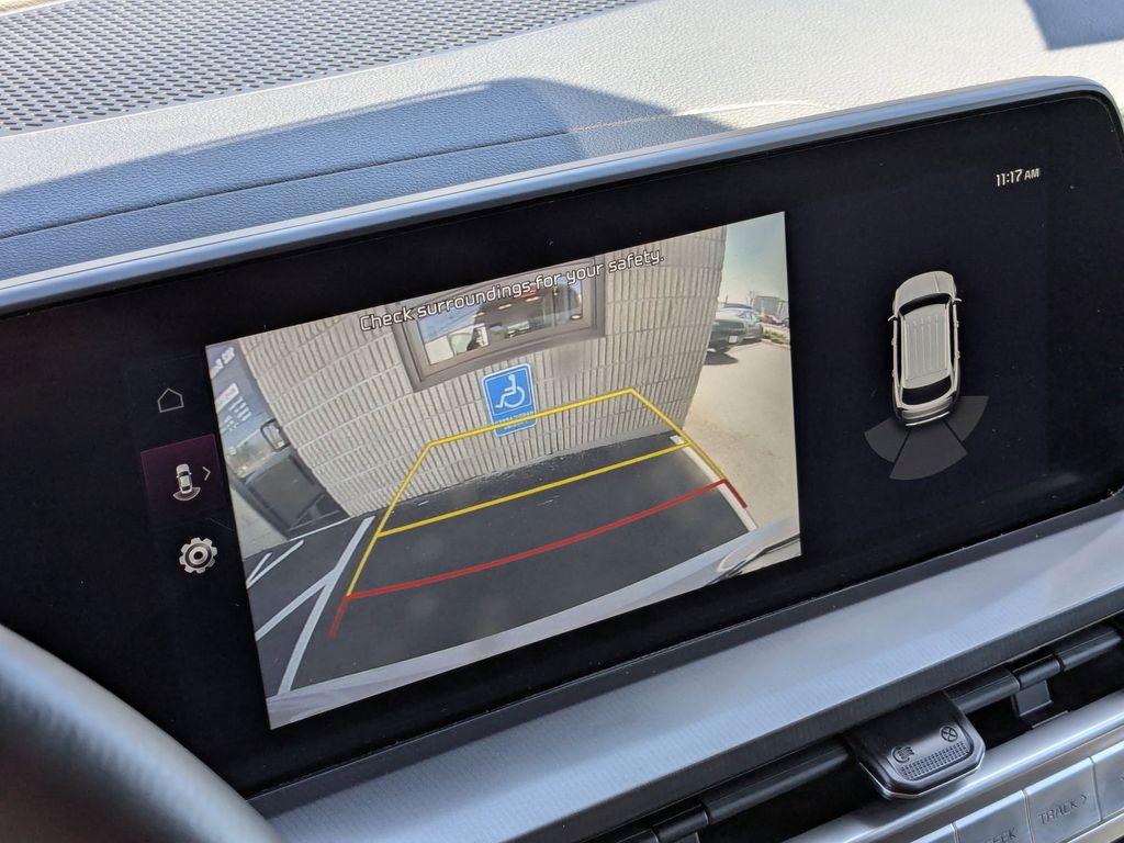 Thumbnail: 2025 Kia Telluride - 23