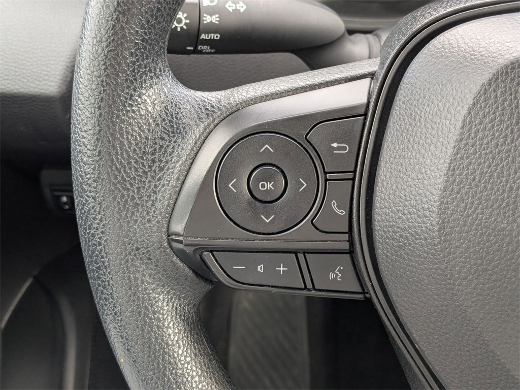 Thumbnail: 2024 Toyota Corolla - 18