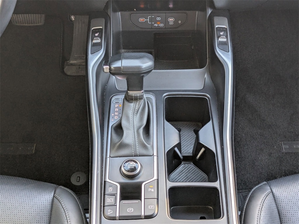 Thumbnail: 2024 Kia Sorento - 28