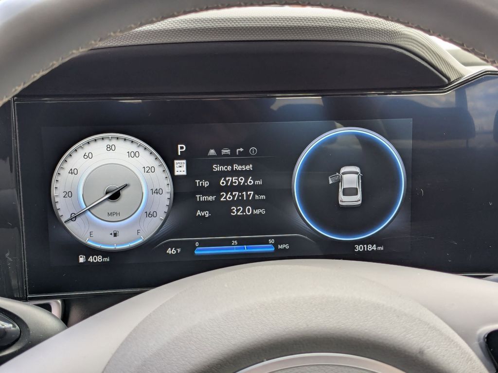 Thumbnail: 2025 Hyundai Elantra - 19