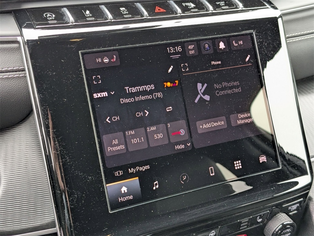 Thumbnail: 2024 Jeep Grand Cherokee - 23