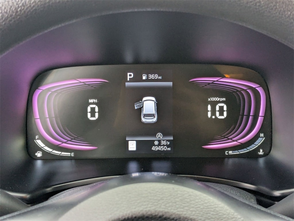 Thumbnail: 2024 Kia Soul - 20