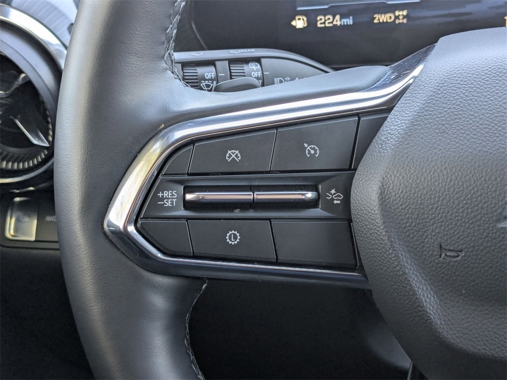 Thumbnail: 2025 Chevrolet Equinox - 19