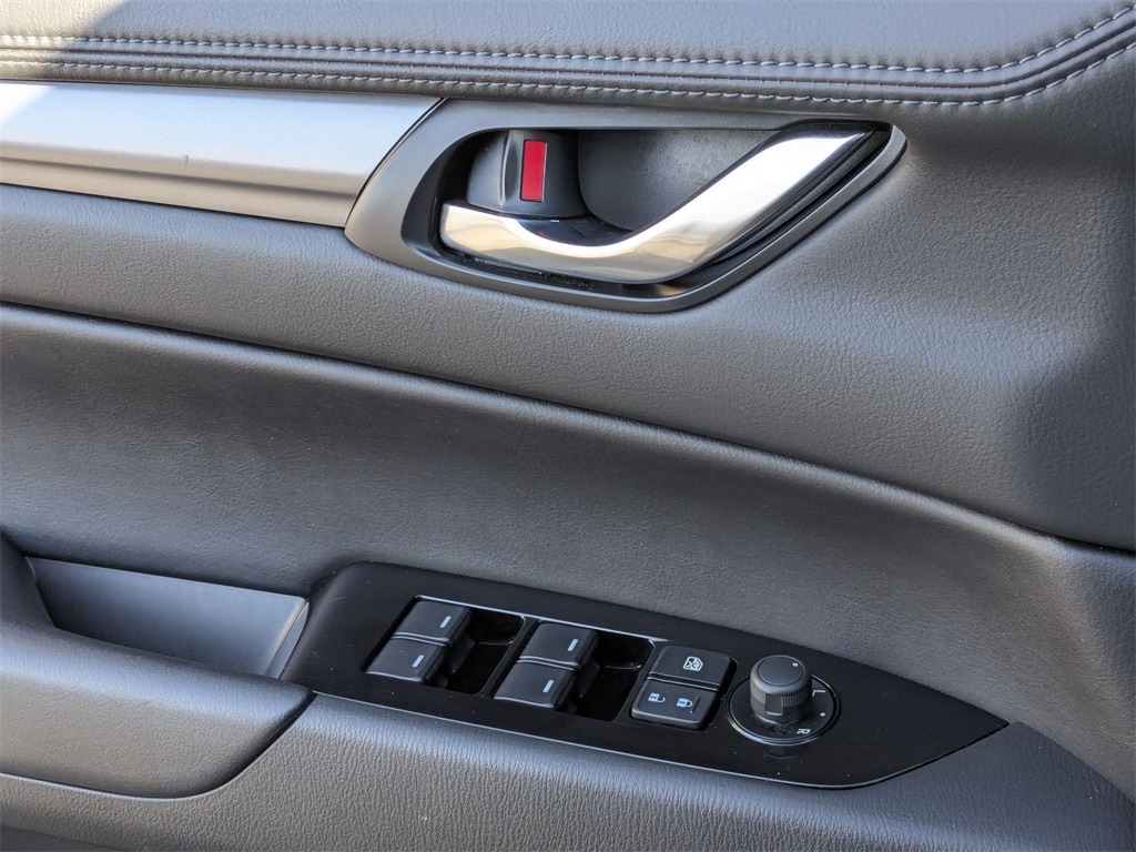 Thumbnail: 2025 Mazda CX-5 - 14