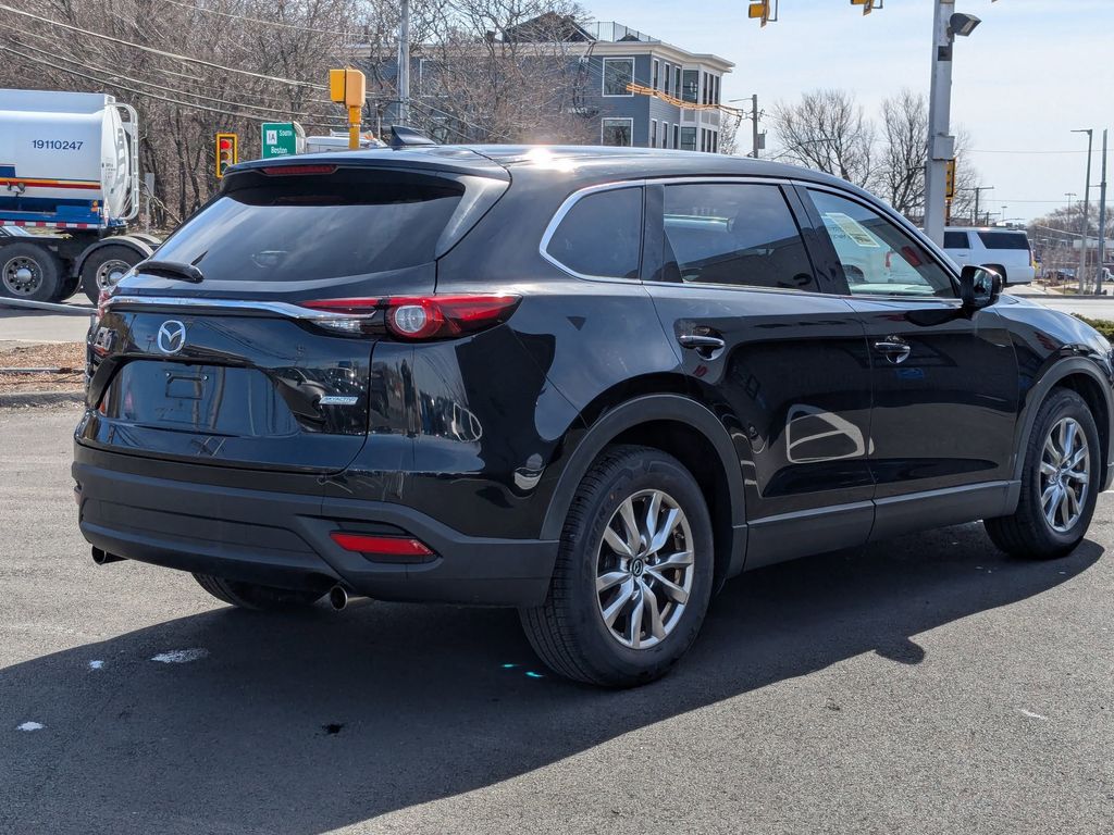 Thumbnail: 2018 Mazda CX-9 - 6