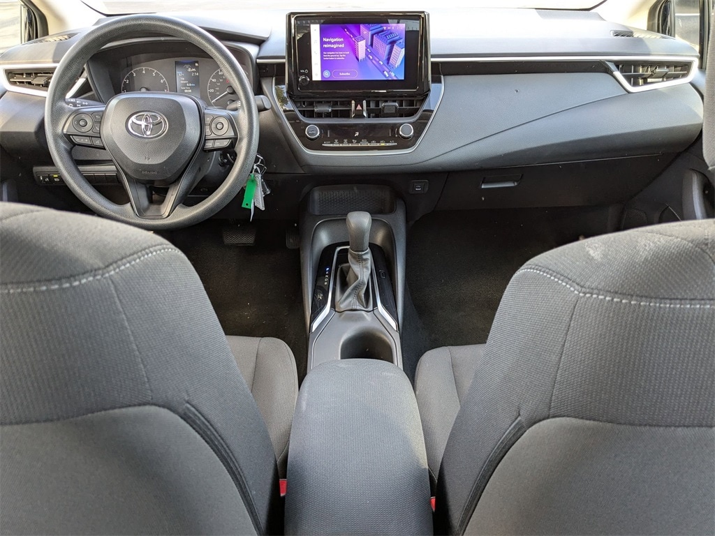 Thumbnail: 2024 Toyota Corolla - 29