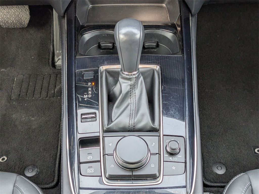 Thumbnail: 2025 Mazda CX-30 - 27