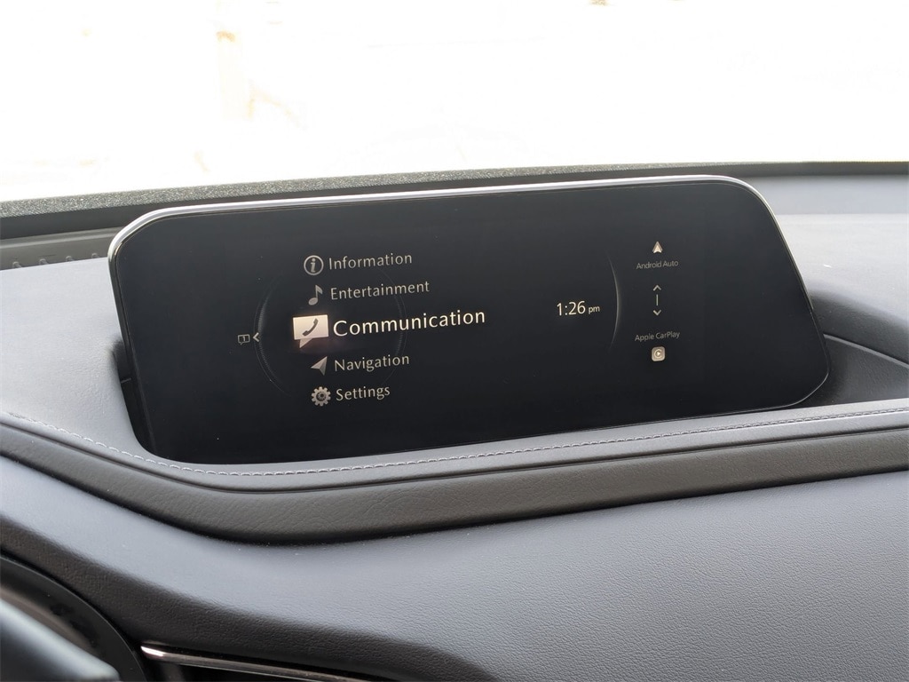 Thumbnail: 2025 Mazda CX-30 - 22