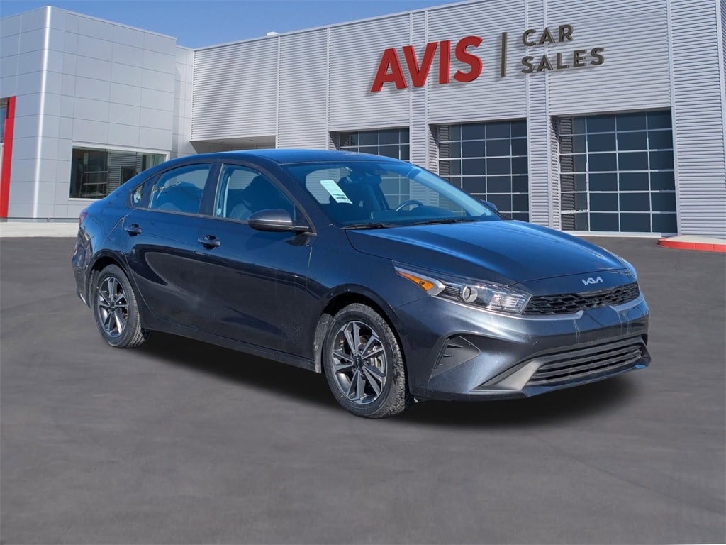 Thumbnail: 2024 Kia Forte - 5