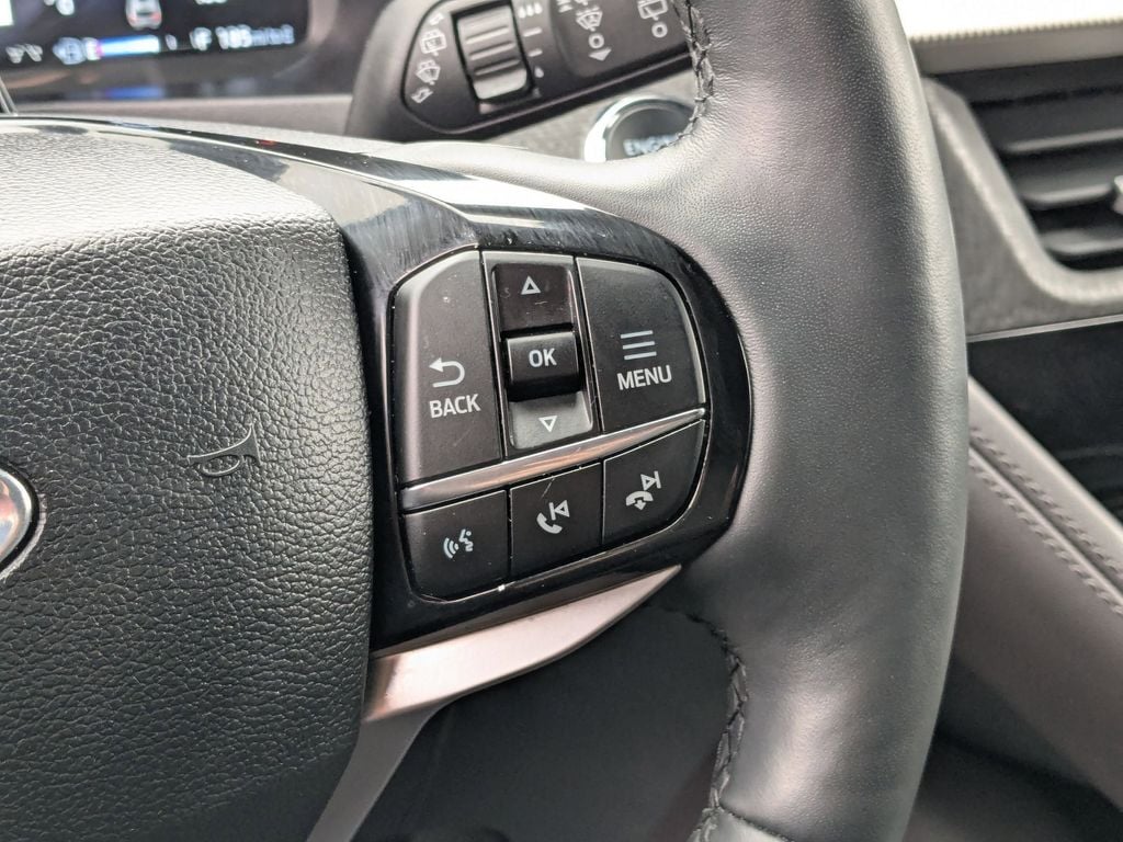 Thumbnail: 2025 Ford Explorer - 19