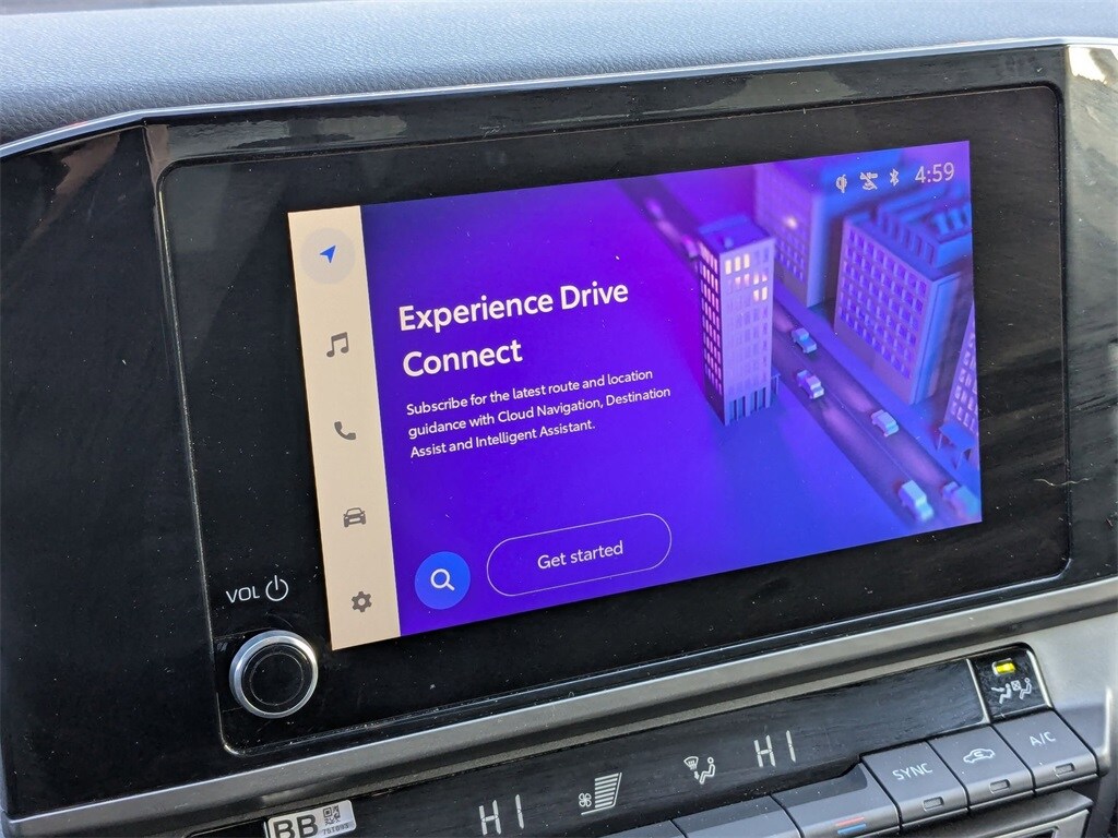 Thumbnail: 2025 Toyota Camry - 23