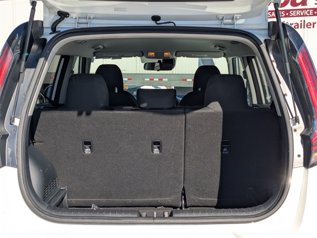 Thumbnail: 2024 Kia Soul - 31