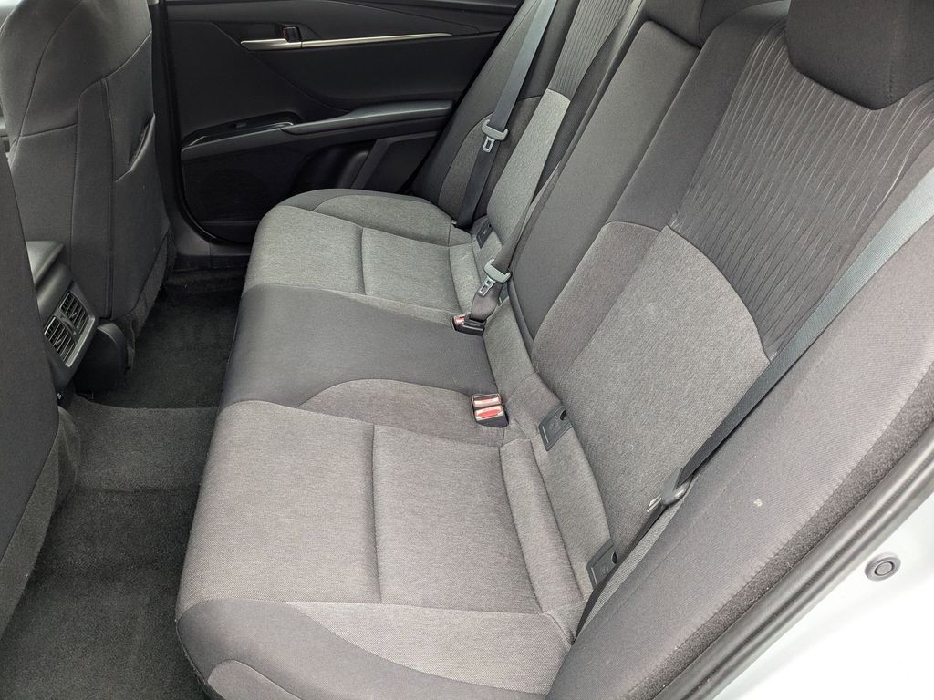 Thumbnail: 2025 Toyota Camry - 26