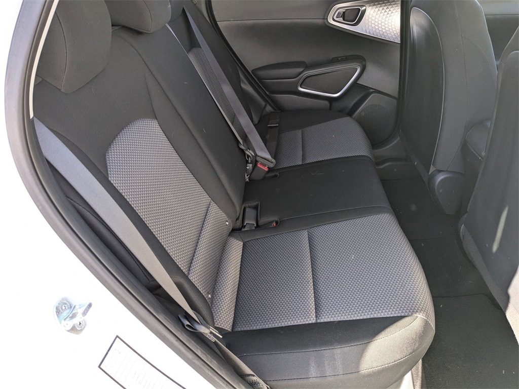 Thumbnail: 2024 Kia Soul - 32