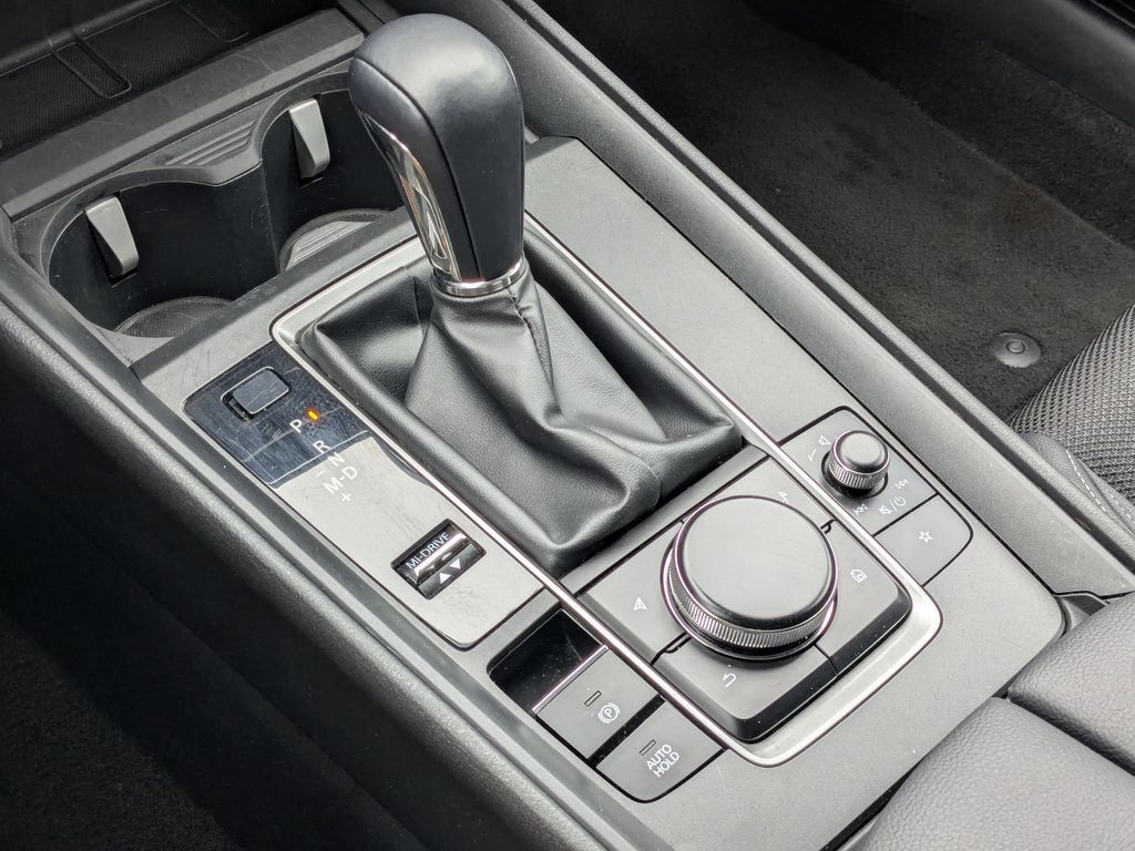 Thumbnail: 2025 Mazda CX-50 - 24