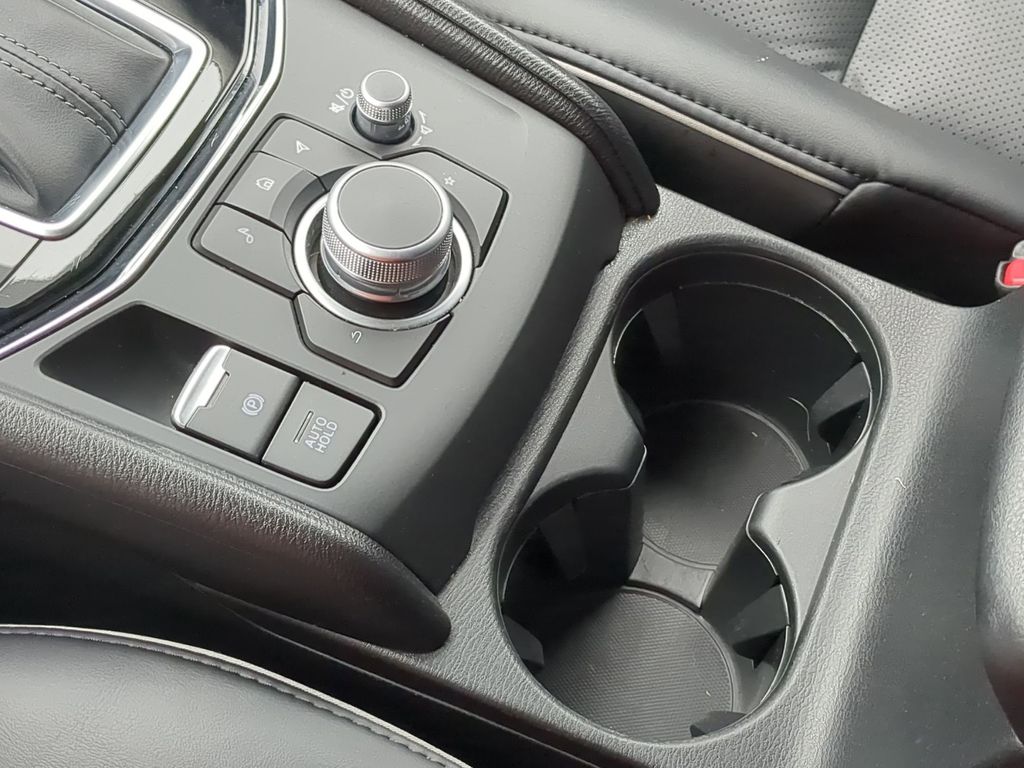 Thumbnail: 2025 Mazda CX-5 - 24