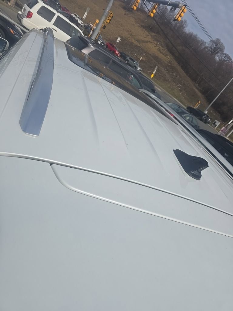 Thumbnail: 2025 Volkswagen Atlas - 5