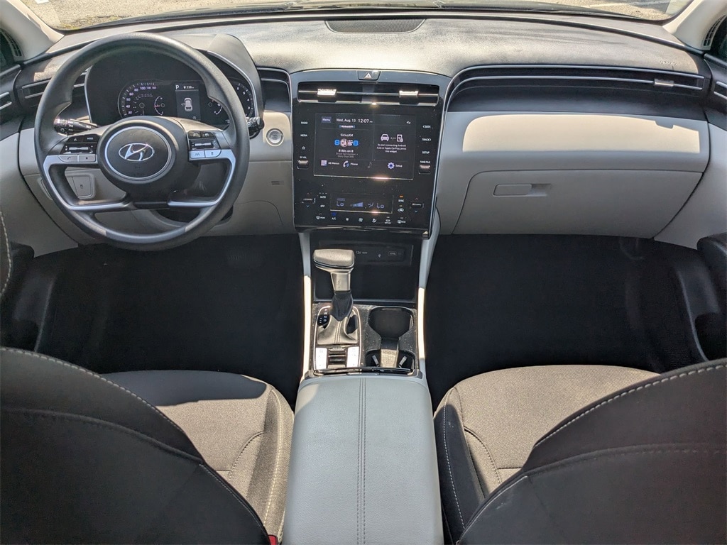Thumbnail: 2024 Hyundai Tucson - 32
