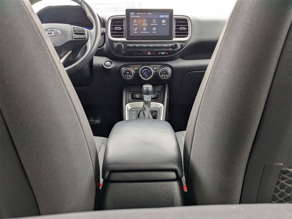 Thumbnail: 2025 Hyundai Venue - 29