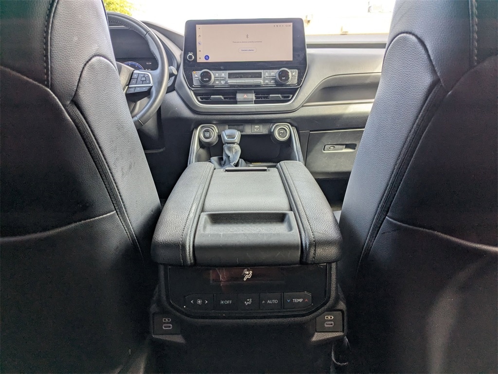 Thumbnail: 2024 Toyota Grand Highlander - 28