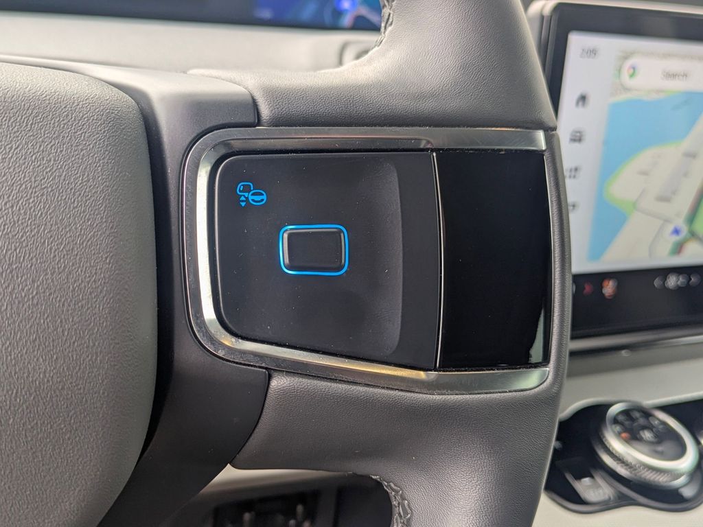 Thumbnail: 2025 Ford Expedition - 21