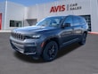  Jeep Grand Cherokee L