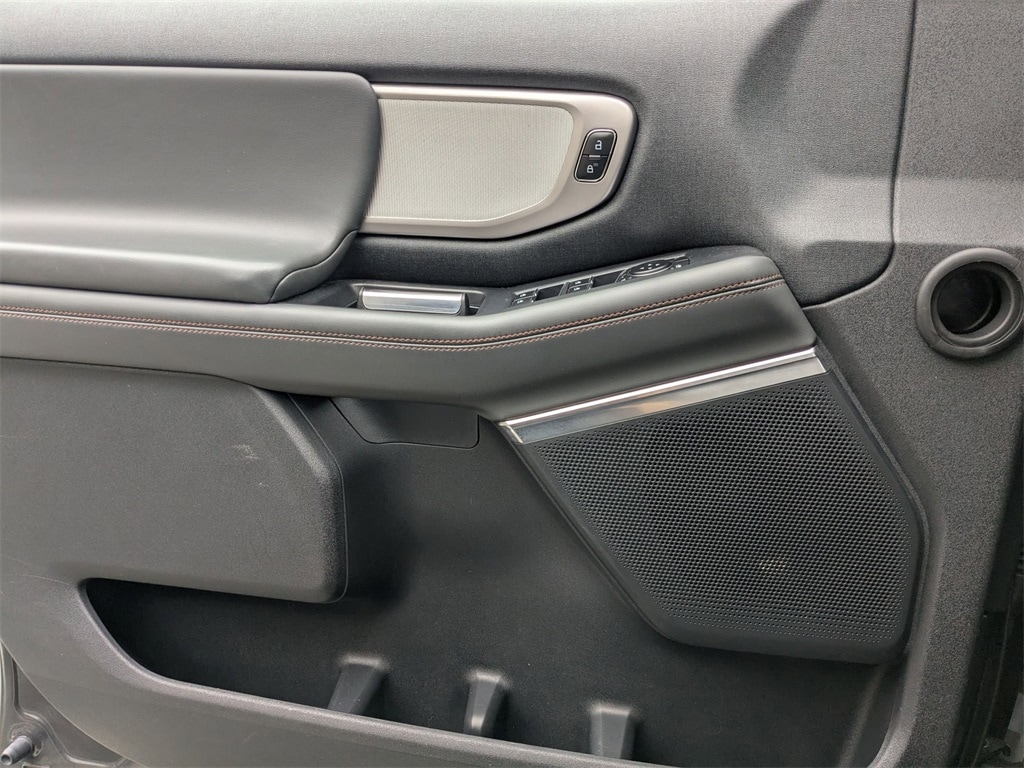 Thumbnail: 2025 Ford Expedition MAX - 13