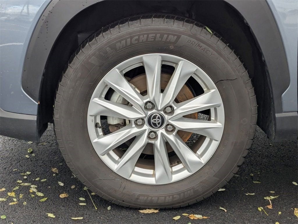 Thumbnail: 2024 Toyota Corolla Cross - 14