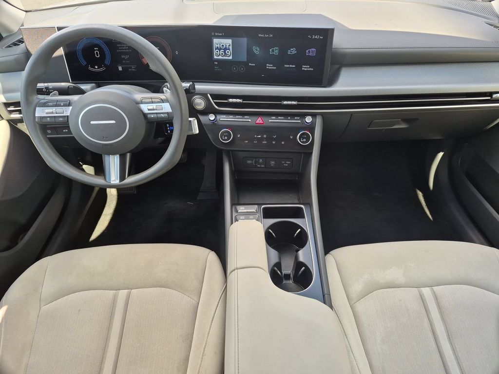 Thumbnail: 2025 Hyundai Sonata - 26