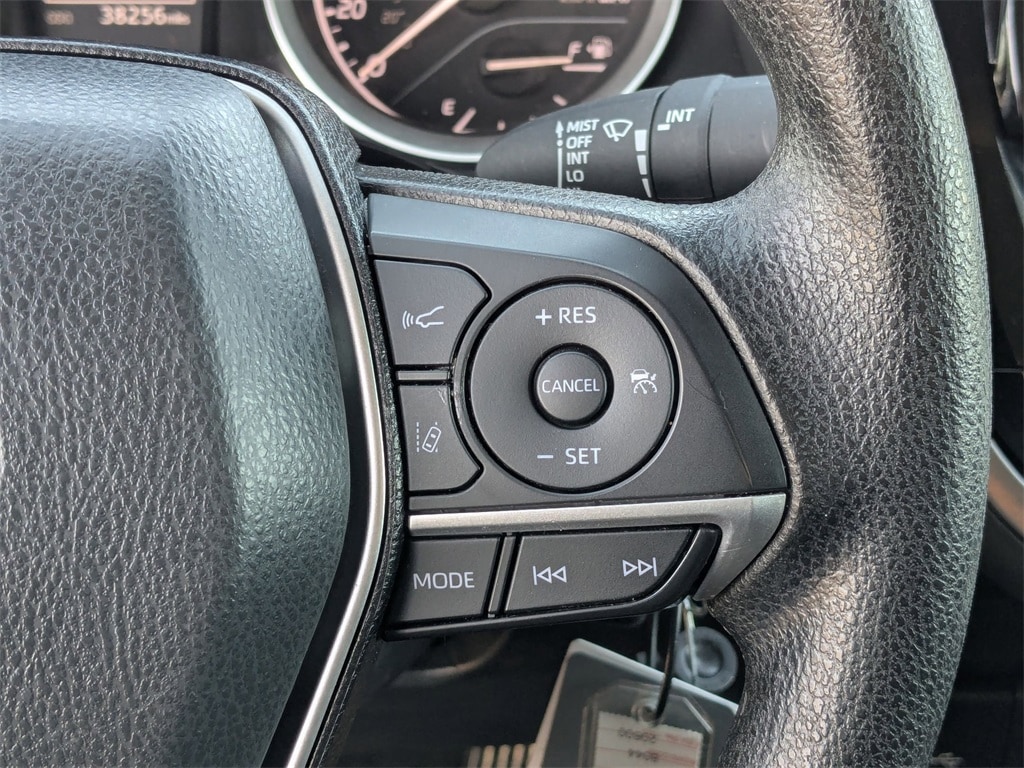 Thumbnail: 2024 Toyota Camry - 19