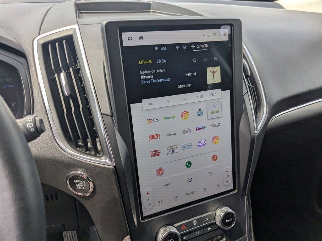 Thumbnail: 2024 Ford Edge - 28