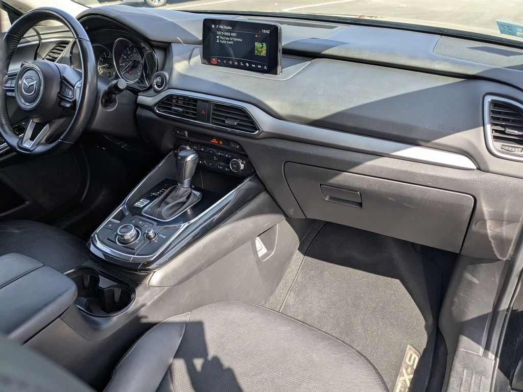 Thumbnail: 2018 Mazda CX-9 - 35